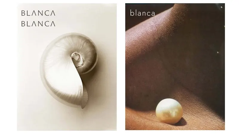 Blanca identity