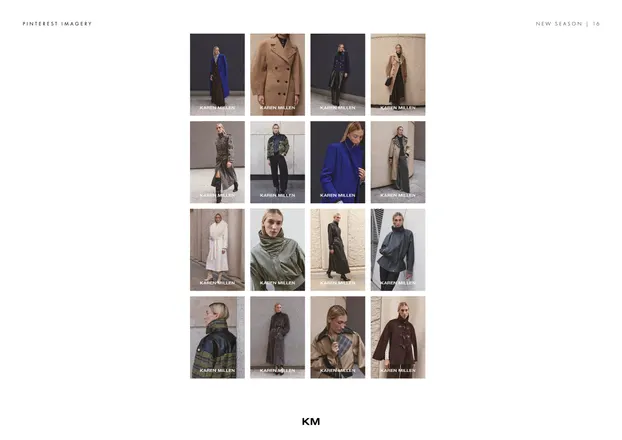 Pinterest set