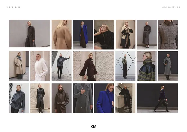 Moodboard