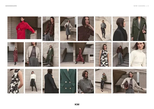 Moodboard