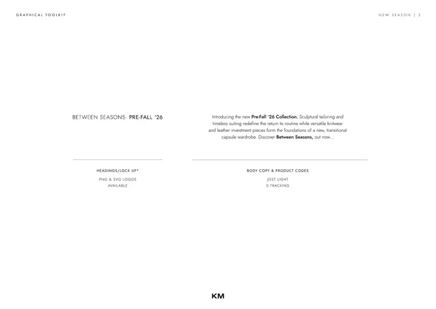 Graphical toolkit