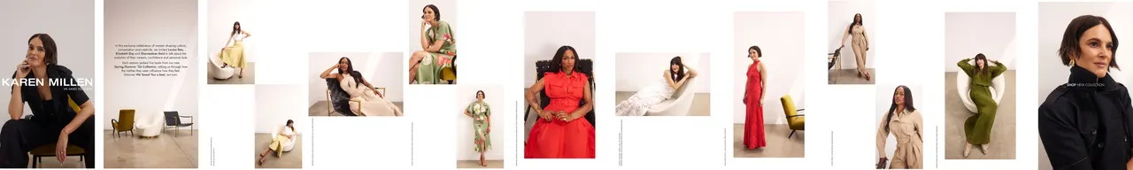 Instagram story sequence