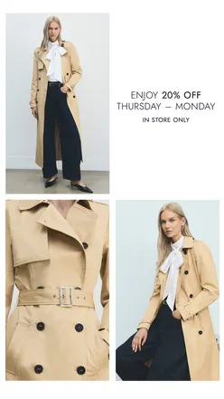 20% off in store artwork