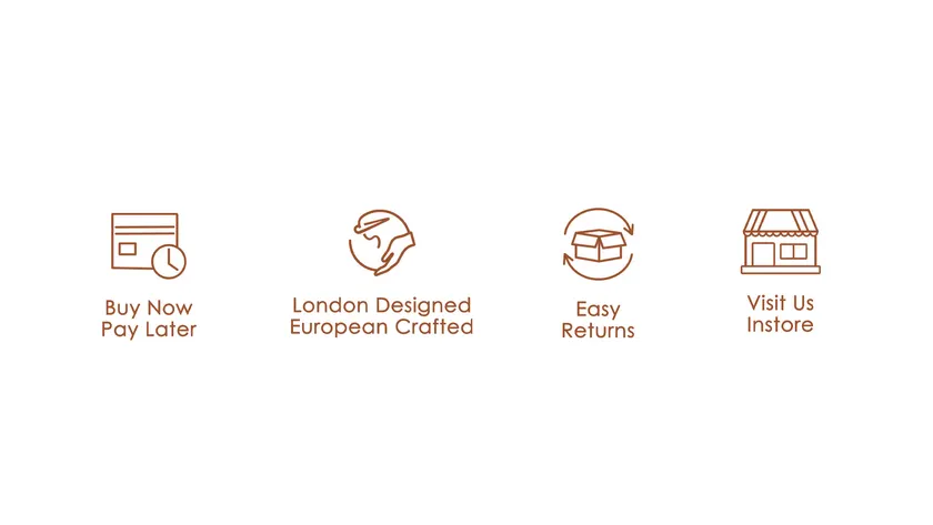 Brand icon set